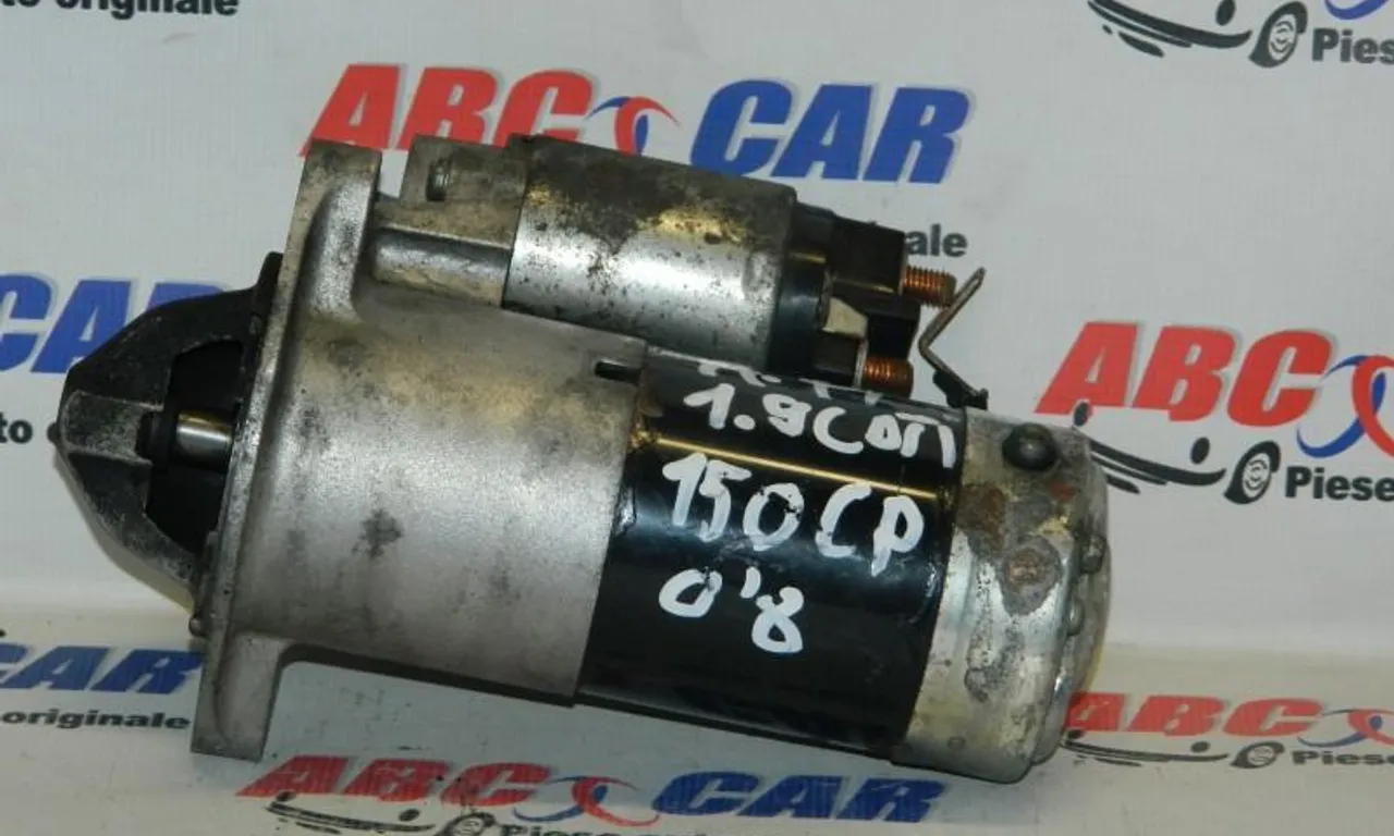 Electromotor OPEL ASTRA H TwinTop 2005-2010