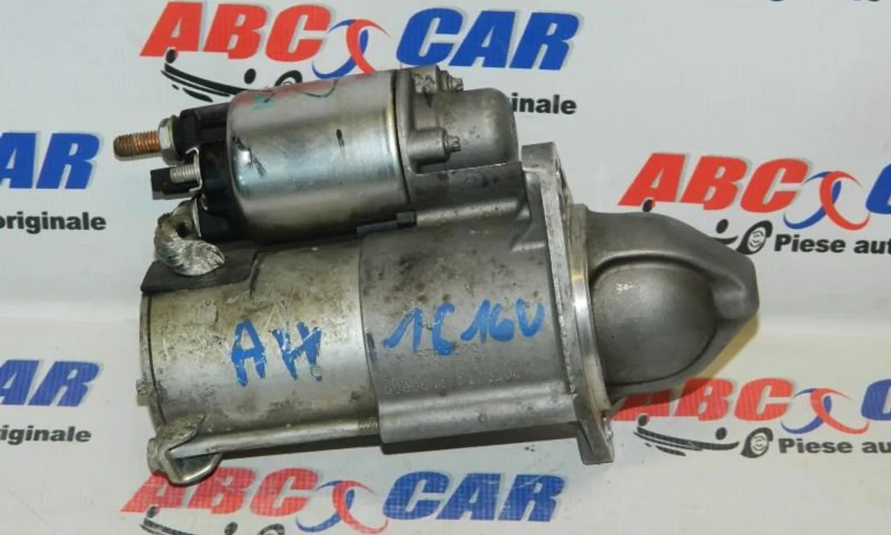 Electromotor OPEL ASTRA H TwinTop 2005-2010