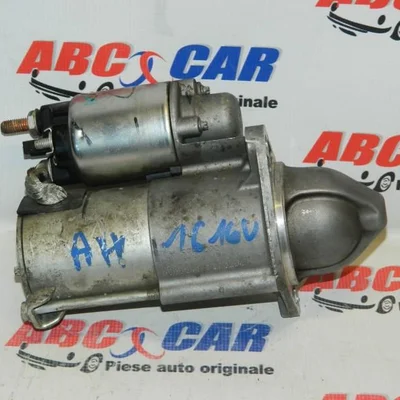 Electromotor OPEL ASTRA H TwinTop 2005-2010 55556092, vedere frontata