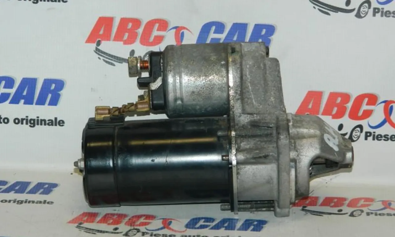 Electromotor OPEL ASTRA H TwinTop 2005-2010