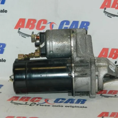 Electromotor OPEL ASTRA H TwinTop 2005-2010 9115192, vedere frontata