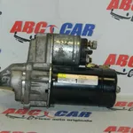 Electromotor OPEL ASTRA H TwinTop 2005-2010 9115192, vedere laterala