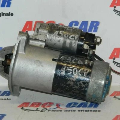 Electromotor OPEL ASTRA H TwinTop 2005-2010, vedere frontata