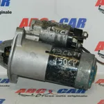 Electromotor OPEL ASTRA H TwinTop 2005-2010, vedere frontata