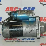 Electromotor OPEL ASTRA H TwinTop 2005-2010, vedere laterala