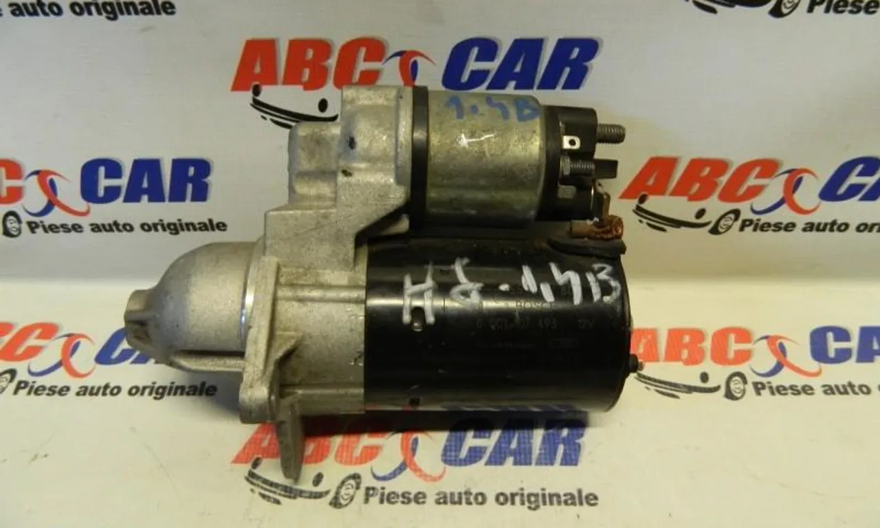 Electromotor OPEL ASTRA J GTC 2011-2018