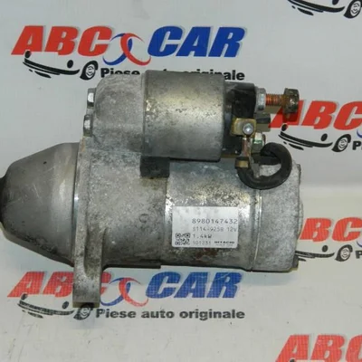 Electromotor OPEL ASTRA J GTC 2011-2018 8980147432, vedere frontata