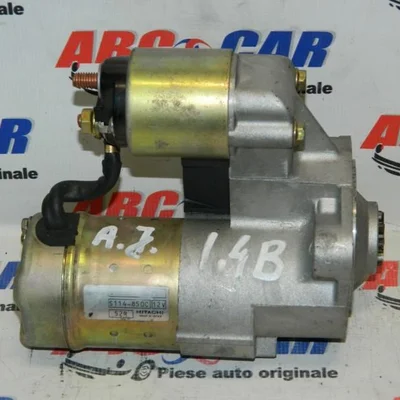 Electromotor OPEL ASTRA J GTC 2011-2018 S114850C, vedere frontata