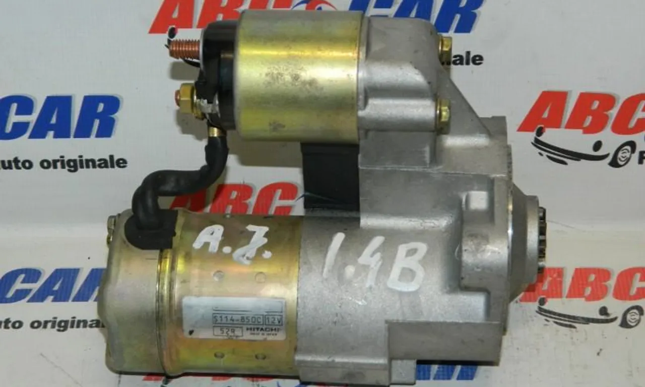 Electromotor OPEL ASTRA J GTC 2011-2018