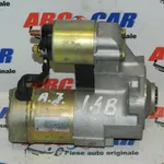 Electromotor OPEL ASTRA J GTC 2011-2018 S114850C, vedere frontata