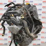 Electromotor OPEL CORSA C 2000-2009 Z12XE, vedere frontata