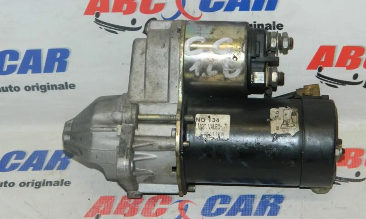 Electromotor OPEL CORSA CLASSIC C 2000-2009