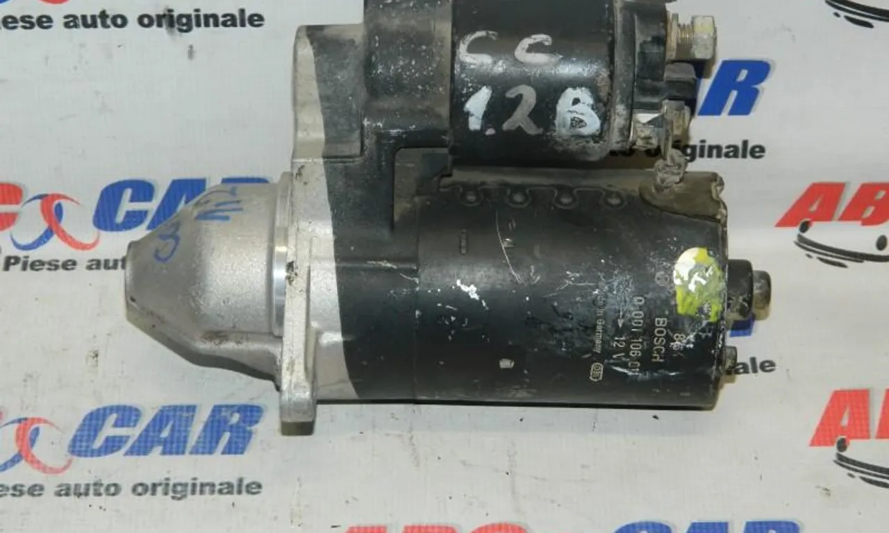 Electromotor OPEL CORSA CLASSIC C 2000-2009