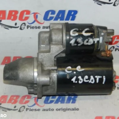 Electromotor OPEL CORSA CLASSIC C 2000-2009 1107429, vedere frontata