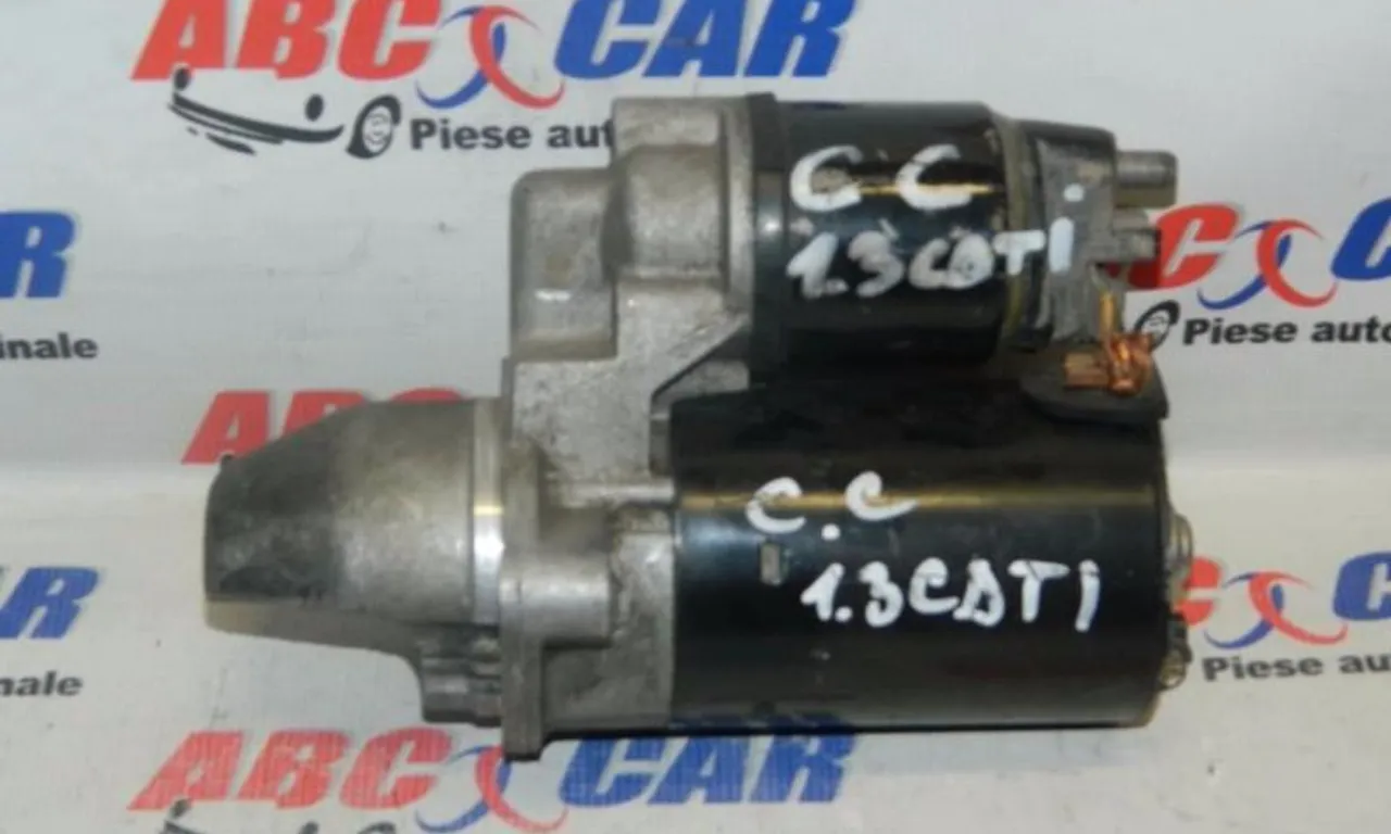 Electromotor OPEL CORSA CLASSIC C 2000-2009