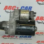 Electromotor OPEL CORSA CLASSIC C 2000-2009 1107437, vedere laterala