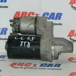 Electromotor OPEL CORSA CLASSIC C 2000-2009 1107437, vedere frontata