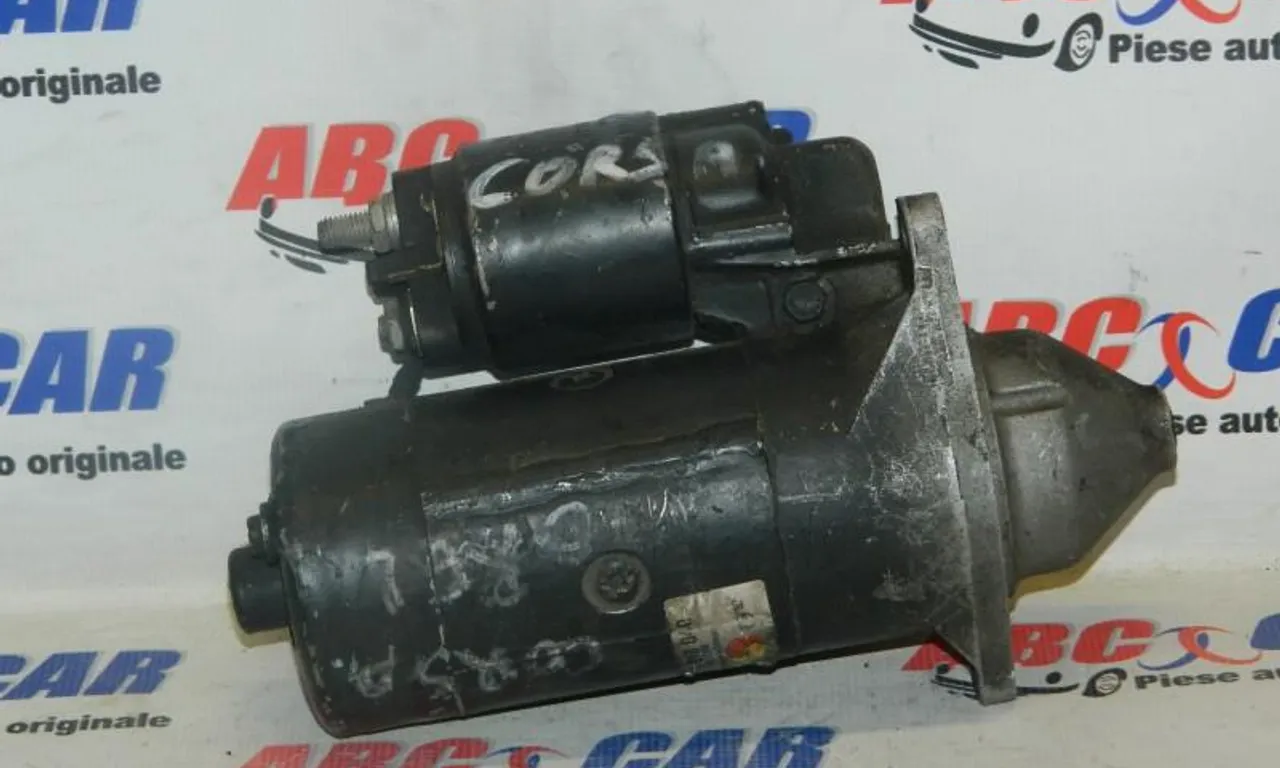 Electromotor OPEL CORSA CLASSIC C 2000-2009