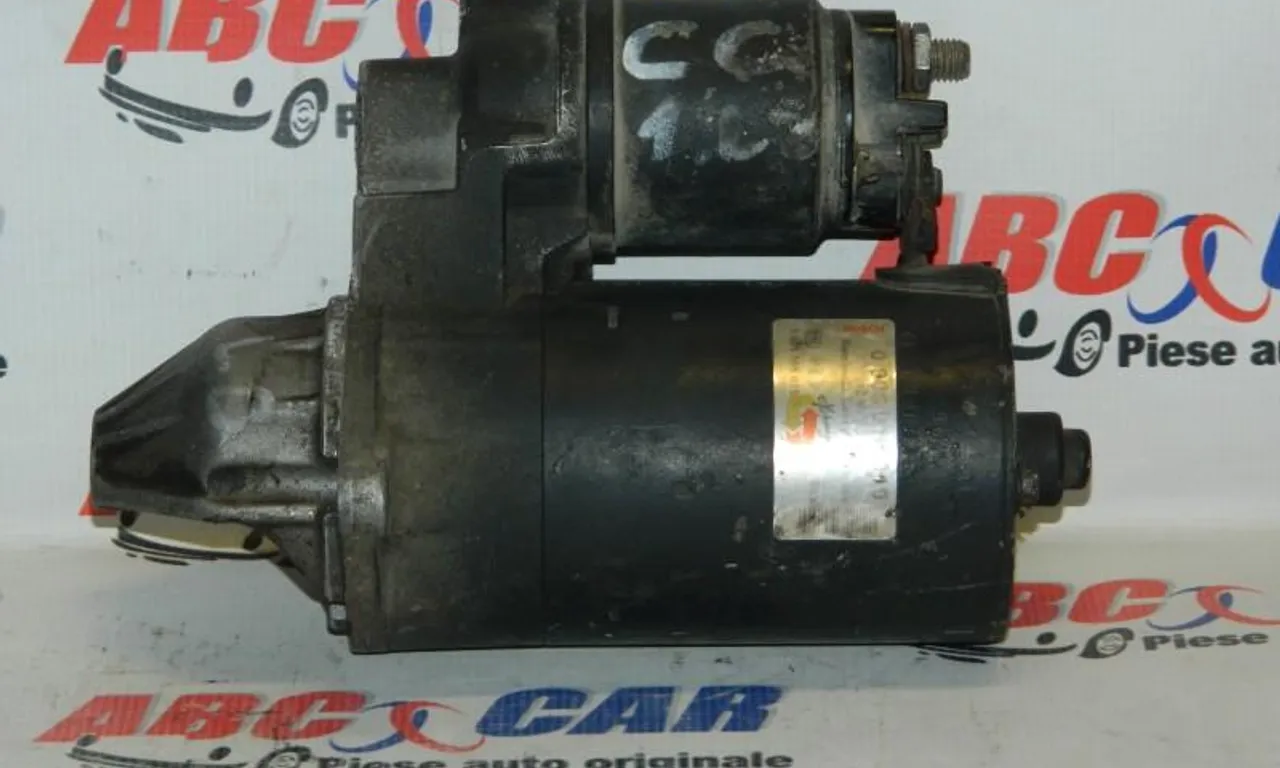Electromotor OPEL CORSA CLASSIC C 2000-2009