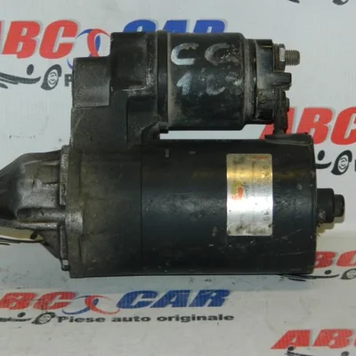 Electromotor OPEL CORSA CLASSIC C 2000-2009 366018010, vedere frontata