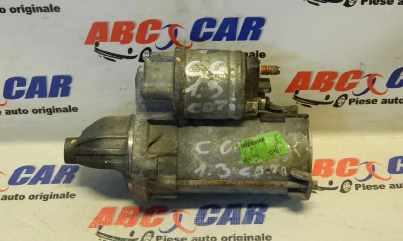 Electromotor OPEL CORSA CLASSIC C 2000-2009