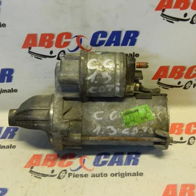 Electromotor OPEL CORSA CLASSIC C 2000-2009 55561503, vedere frontata