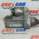 Electromotor OPEL CORSA CLASSIC C 2000-2009 55561503, vedere laterala