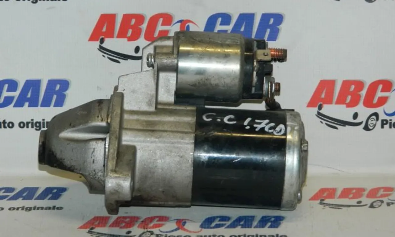 Electromotor OPEL CORSA CLASSIC C 2000-2009