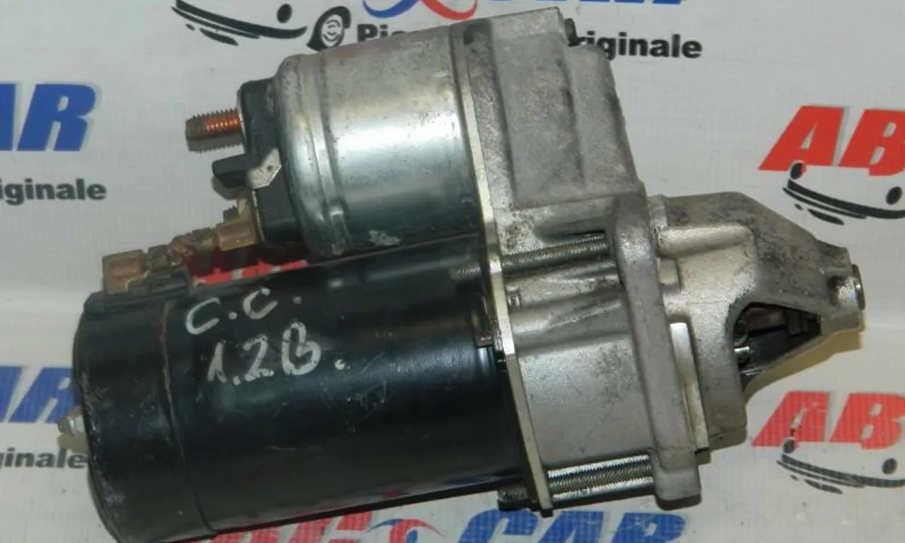 Electromotor OPEL CORSA CLASSIC C 2000-2009