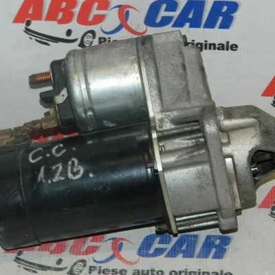 Electromotor OPEL CORSA CLASSIC C 2000-2009 9115193, vedere frontata