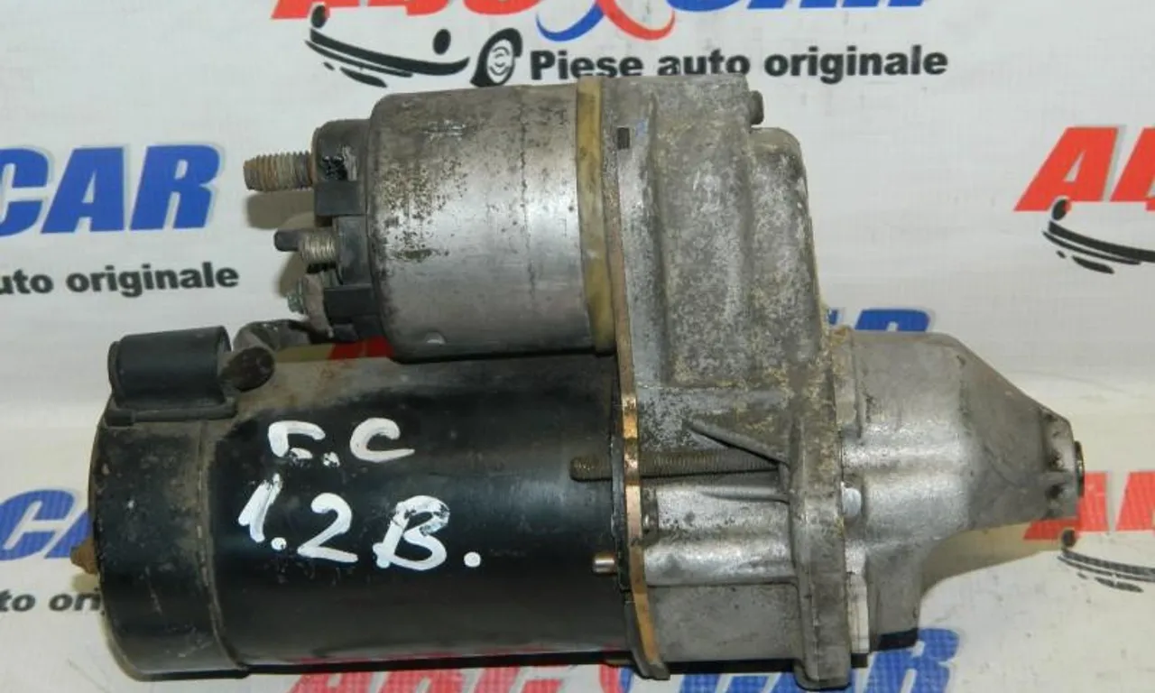 Electromotor OPEL CORSA CLASSIC C 2000-2009