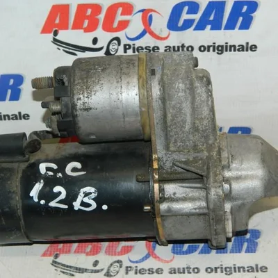 Electromotor OPEL CORSA CLASSIC C 2000-2009 9130838, vedere frontata