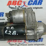 Electromotor OPEL CORSA CLASSIC C 2000-2009 9130838, vedere frontata