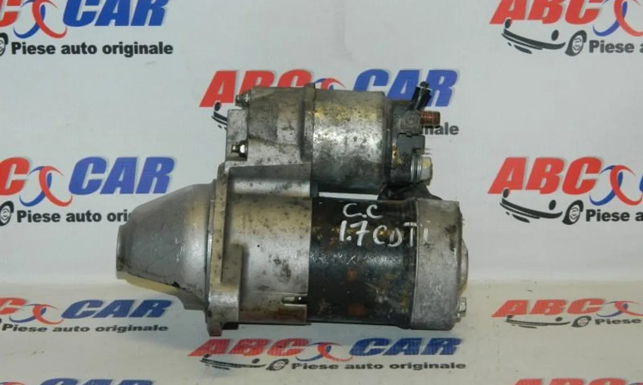 Electromotor OPEL CORSA CLASSIC C 2000-2009