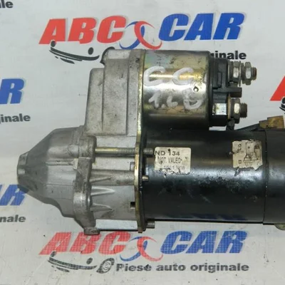 Electromotor OPEL CORSA CLASSIC C 2000-2009, vedere frontata