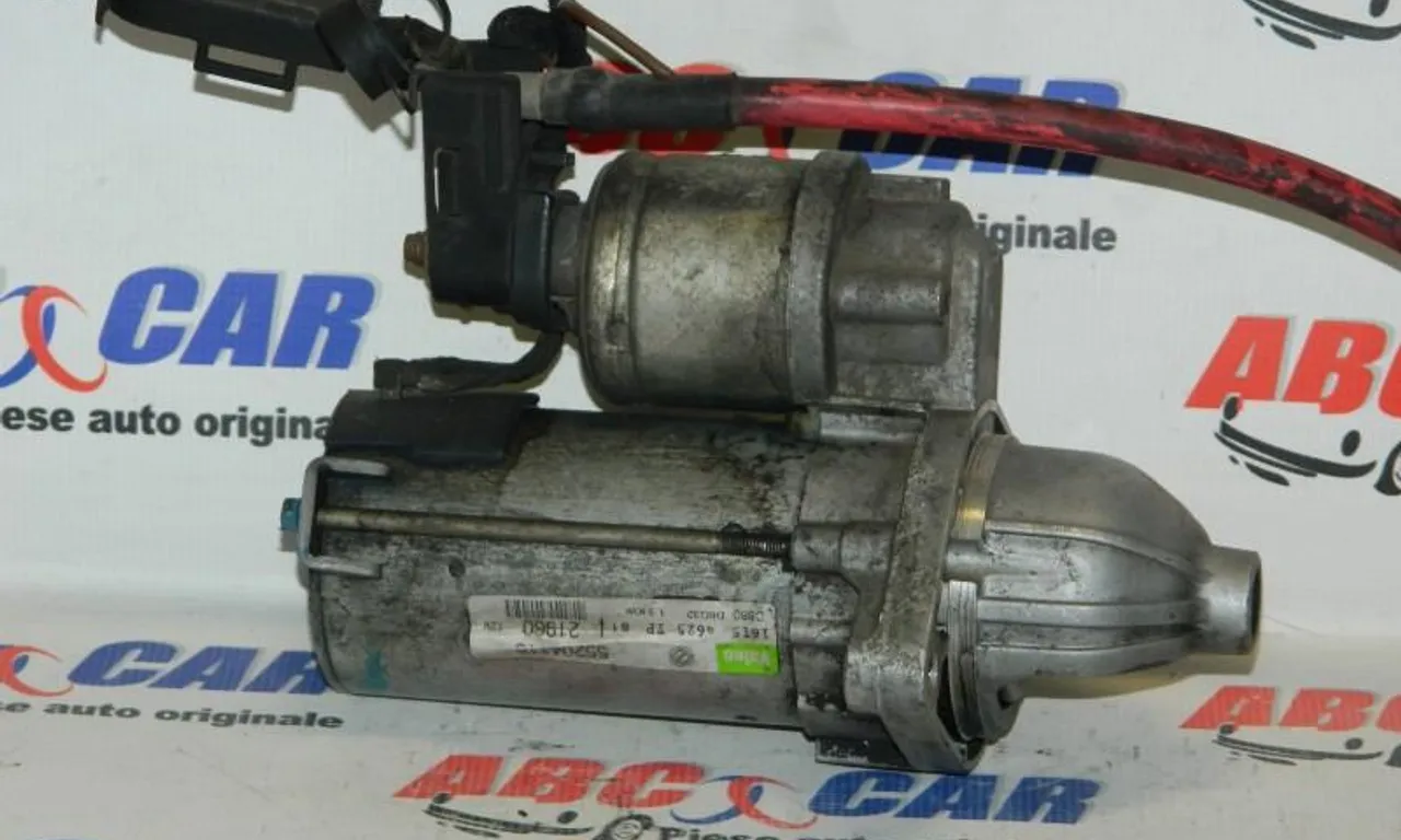 Electromotor OPEL CORSA D 2006-2015