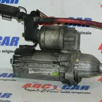 Electromotor OPEL CORSA D 2006-2015 55204116, vedere frontata