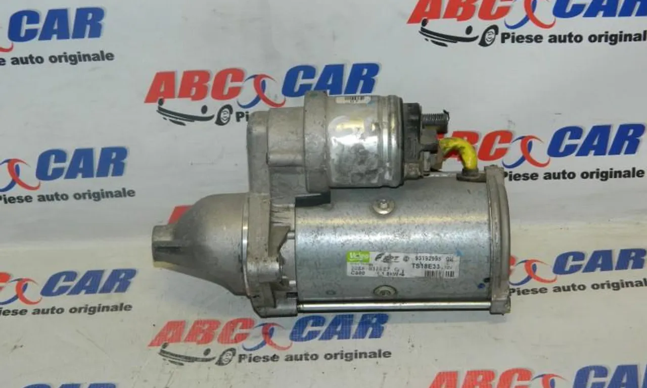 Electromotor OPEL CORSA D 2006-2015
