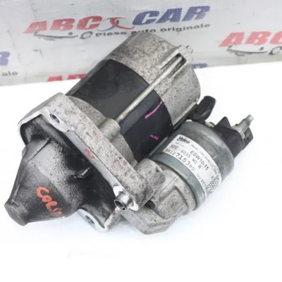 Electromotor OPEL CORSA F 2019-2026 9812715380, vedere frontata