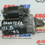 Electromotor OPEL FRONTERA B 1998-2004 11070015, vedere frontata