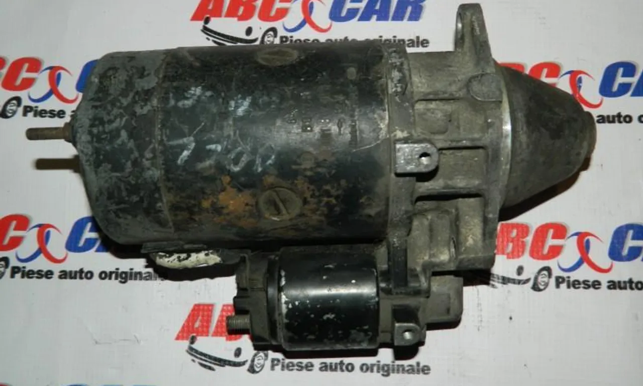 Electromotor OPEL KADETT E 1984-1991