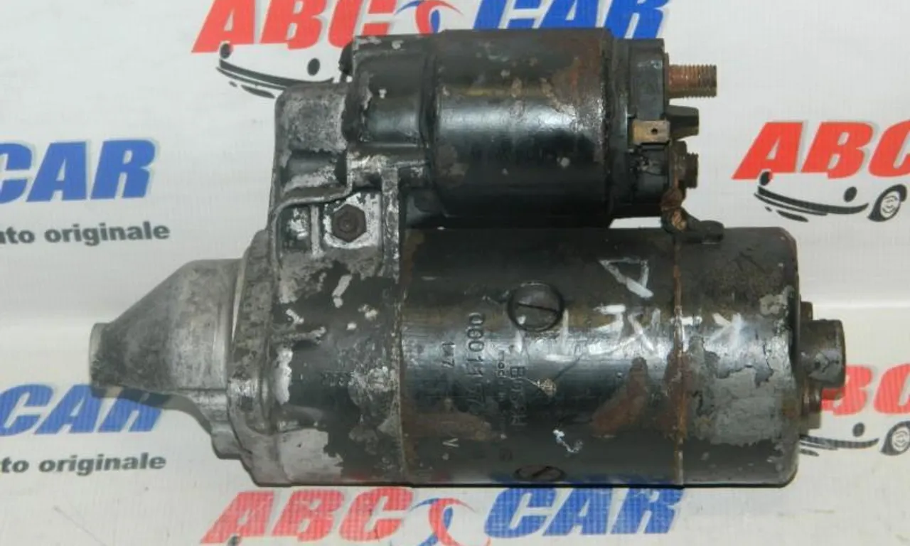 Electromotor OPEL KADETT E Combo 1986-1994