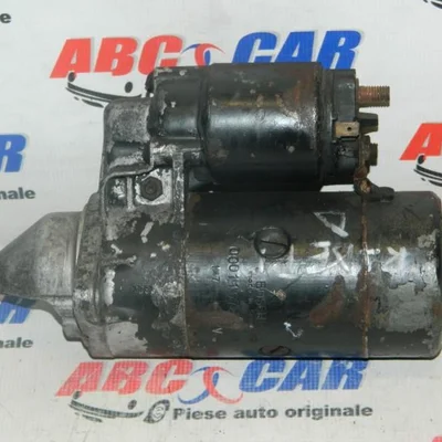 Electromotor OPEL KADETT E Combo 1986-1994 1157024, vedere frontata