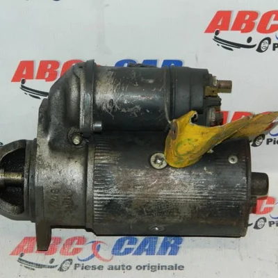 Electromotor OPEL KADETT E Combo 1986-1994 1435102, vedere frontata