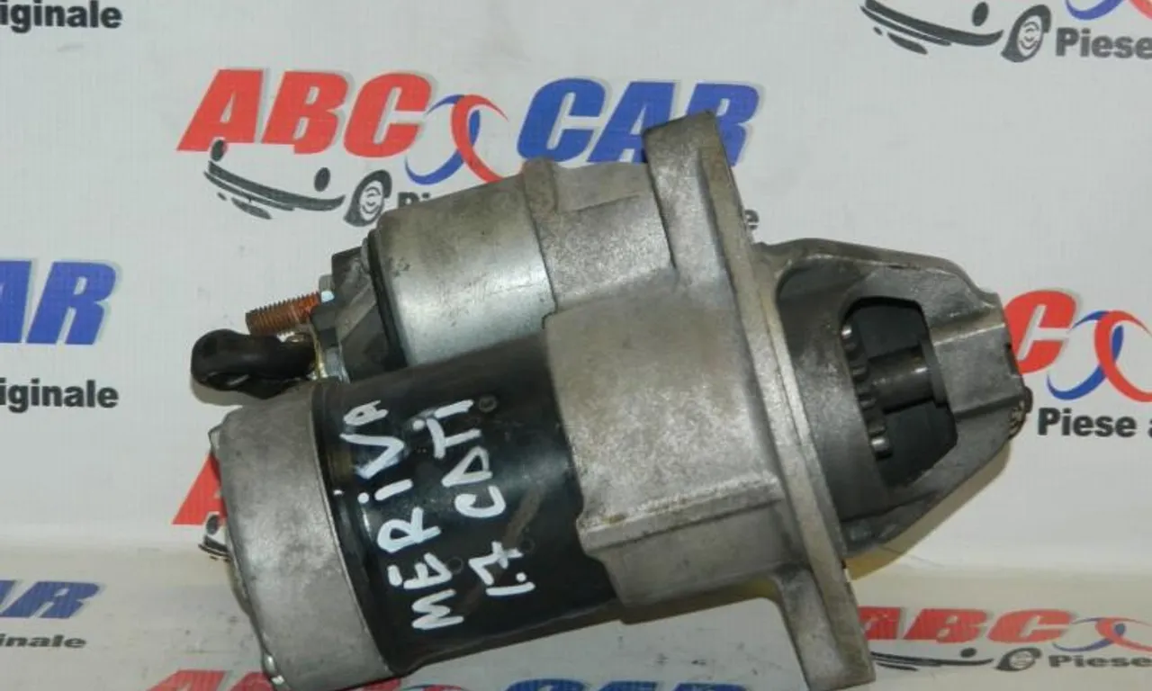 Electromotor OPEL MERIVA A 2003-2010