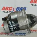 Electromotor OPEL MERIVA A 2003-2010, vedere frontata