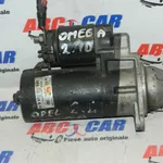 Electromotor OPEL OMEGA A 1986-1994 986010690, vedere frontata