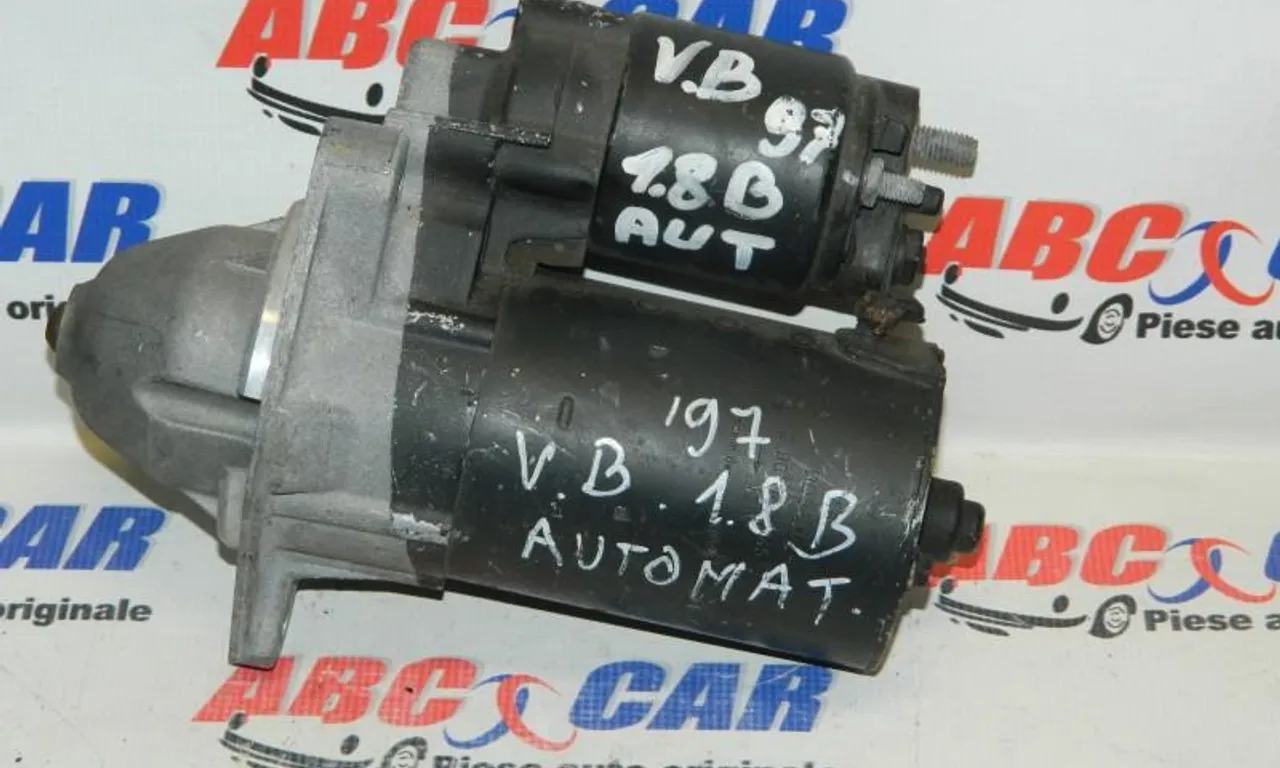 Electromotor OPEL VECTRA B 1995-2003