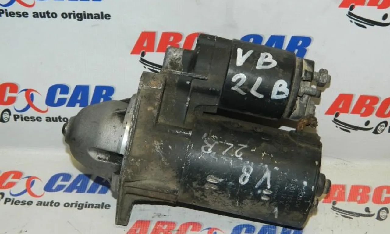 Electromotor OPEL VECTRA B 1995-2003