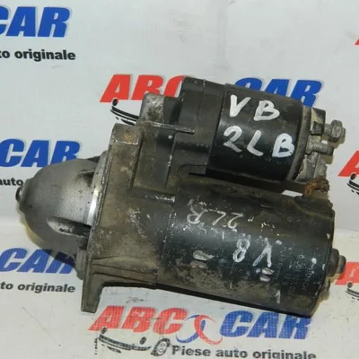 Electromotor OPEL VECTRA B 1995-2003 1107056, vedere frontata